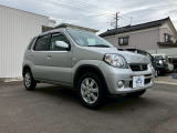 Kei Bターボ 4WD 4WD/ターボ/5MT/シートヒーター