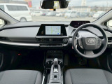 プリウス 1.8 X 禁煙車/純正ナビ/バックモニター/ETC