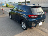 ライズ 1.2 G ディスプレイオーディオ