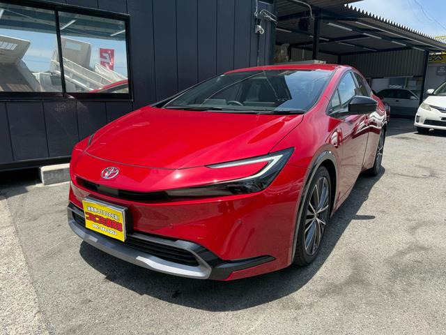 プリウス 2.0 Z 360度カメラ バックカメラ フルセグ