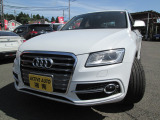 SQ5 3.0 4WD 