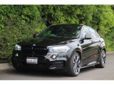 X6 xドライブ 35i Mスポーツ 4WD セレクトPKG Mブレーキシステム