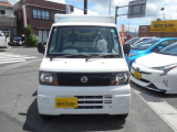 クリッパートラック  冷蔵冷凍車 -5度設定  AT