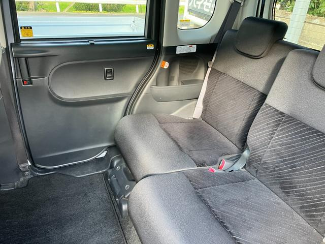 ダイハツ タント ナビTV パワースライドドア エアコン の中古車詳細