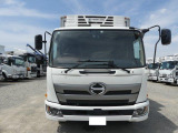レンジャー ウィング 冷蔵冷凍車 バックカメラ 【152】