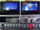 AC PS PW SRS ABS キーレス Aftermarketメモリーナビ/ワンセグTV/CD(CN-E320D) ETC ターボ フォグランプ