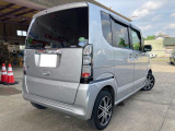 N-BOX G 社外ナビ LEDヘッドプレゼント