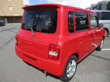アルトラパン SS 4WD 5MT ターボ NAVI/TV ETC