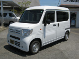 ホンダ N-VAN