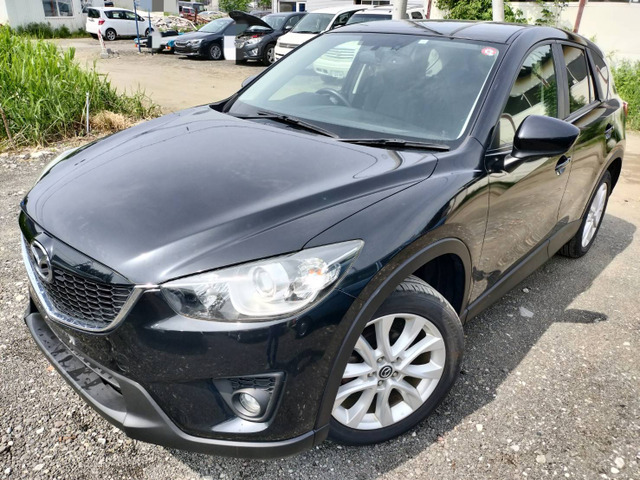 CX-5 2.2 XD 4WD 本体販売のみもOK