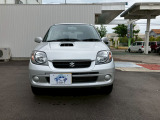Kei Bターボ 4WD 4WD/ターボ/5MT/シートヒーター