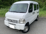 ホンダ アクティバン SDX