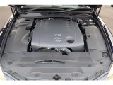IS  250C バージョンL パドルシフト