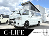 トヨタ ハイエースバン