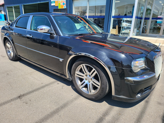 300C 5.7 HEMI 5.7HEMI