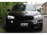 X6 xドライブ 35i Mスポーツ 4WD セレクトPKG Mブレーキシステム