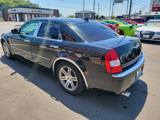 クライスラー 300C 5.7 HEMI 5.7HEMI の中古車詳細 (92,400km