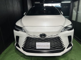 RX 350h バージョンL モデリスタフルエアロ モデリスタ21AW