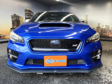 WRX STI 2.0 4WD 禁煙車 STIエアロ STI18インチA