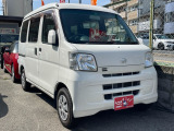 ダイハツ ハイゼットカーゴ