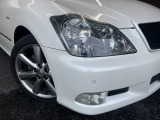 クラウンアスリート 2.5 プレミアムエディション 禁煙車 後期型 メーカーナビ バック...