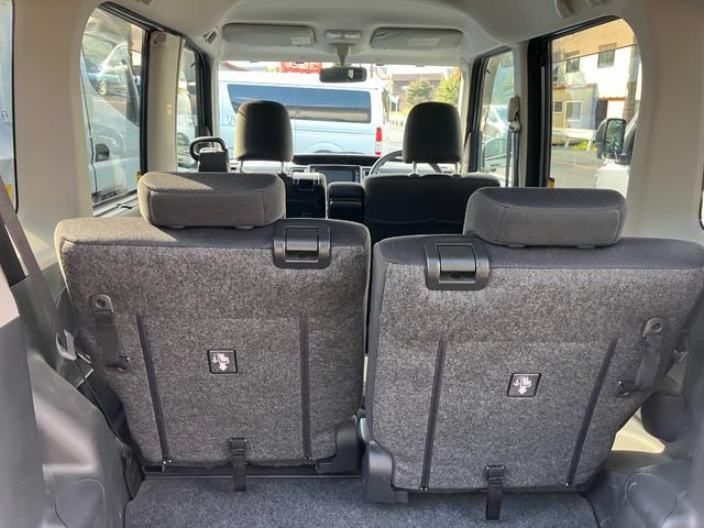 ダイハツ タント ナビTV パワースライドドア エアコン の中古車詳細