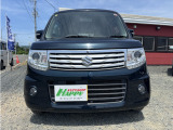 MRワゴン ウィット XS 4WD ナビ バックカメラ