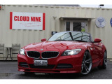 BMW Z4 sドライブ 23i ハイラインパッケージ
