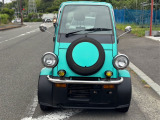ミゼットII カーゴ Rタイプ ワンオーナー