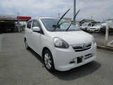 ミライース Gf 4WD 
