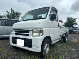 ホンダ アクティトラック SDX 4WD