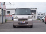タント ワンダフルセレクション 4WD 