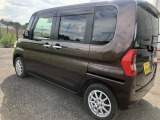 タント X SAII 4WD ★無事故 4WD 走行距離17,000㌔