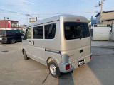 ミニキャブバン M ハイルーフ 4WD 寒冷地仕様