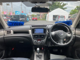 エクシーガ 2.0 i Sスタイル 4WD ドライブレコーダー ETC バックカメラ