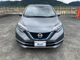 ノート 1.2 e-POWER X 