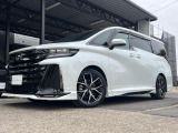 ヴェルファイア 2.4 Z プレミア Z プレミア(7名) ワンオーナー車
