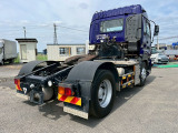 ★H25-ギガ・トラクターヘッド★海コン緩和時11.5トン!★ハイルーフ!★★