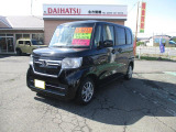 ホンダ N-BOX L 4WD