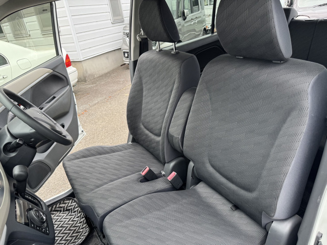 スズキ ワゴンR FX リミテッド の中古車詳細 (42,354km, パール