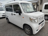 ホンダ N-VAN