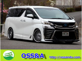 トヨタ ヴェルファイア