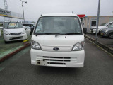 サンバートラック TB 4WD 