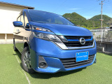 セレナ 1.2 e-POWER XV 衝突軽減/両側パワスラ/アラウンドビュー