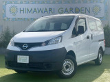 日産 NV200バネットバン 1.6 DX
