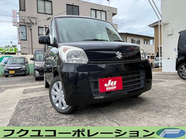 スペーシア X ナビ 片側電動スライドドア バックカメラ