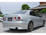 アルテッツァ 2.0 RS200 Zエディション 