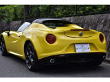 4Cスパイダー 1.7 