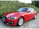 3シリーズセダン 320i ラグジュアリー 車検2年付 R9年6まで、とても綺麗です