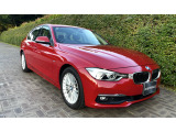 3シリーズセダン 320i ラグジュアリー 車検2年付 R9年6まで、とても綺麗です